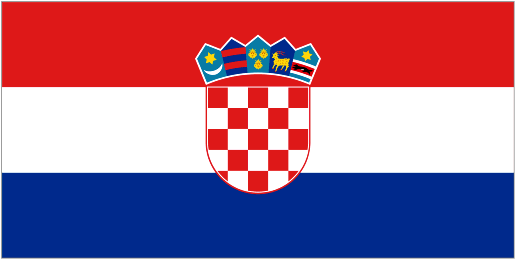克羅地亞U21