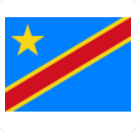剛果民主共和國女足