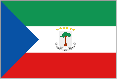 赤道畿內亞