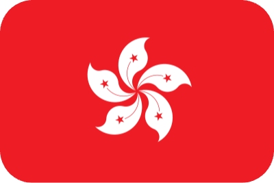 香港超